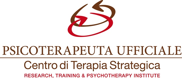 psicoterapeuta ufficiale italia