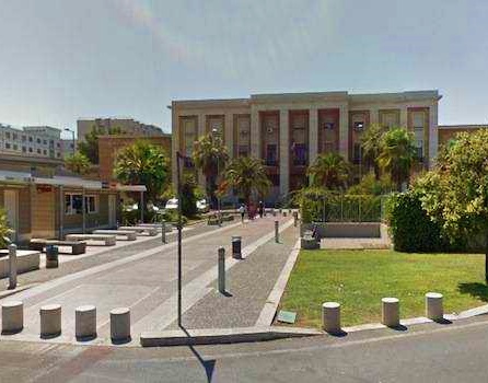 policlinico di bari