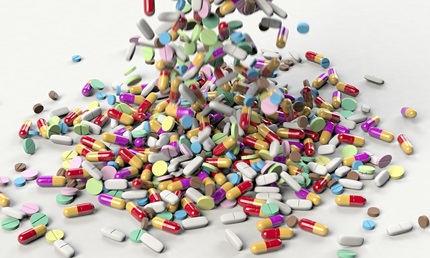 farmaci per la depressione