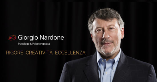 Conferenza Nardone a Bari